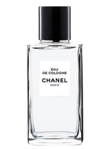 Chanel Eau De Cologne 75 ml 